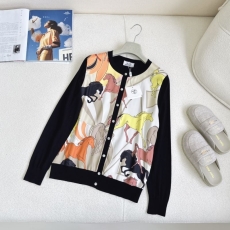 Hermes Sweaters